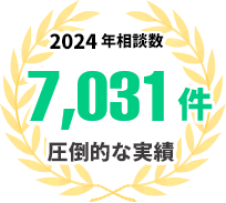 相談数