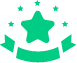 星マーク