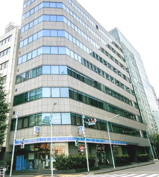 有楽町ビル6階