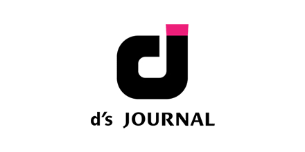 d's JOURNAL様