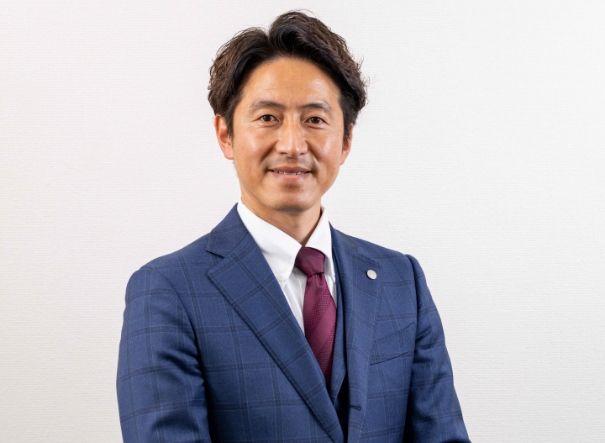 辻井 勘普