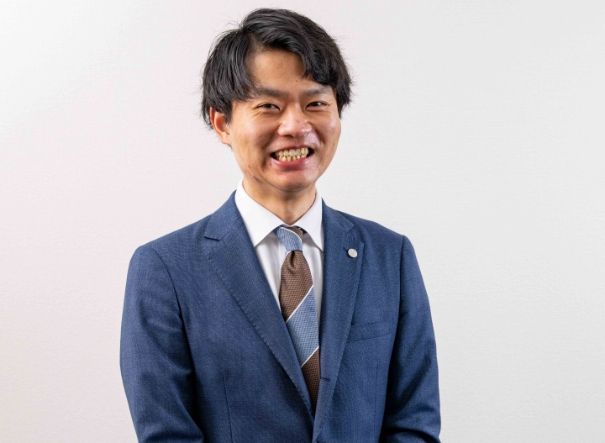 冨田 祐貴