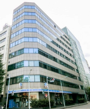 日本橋ファーストビル
