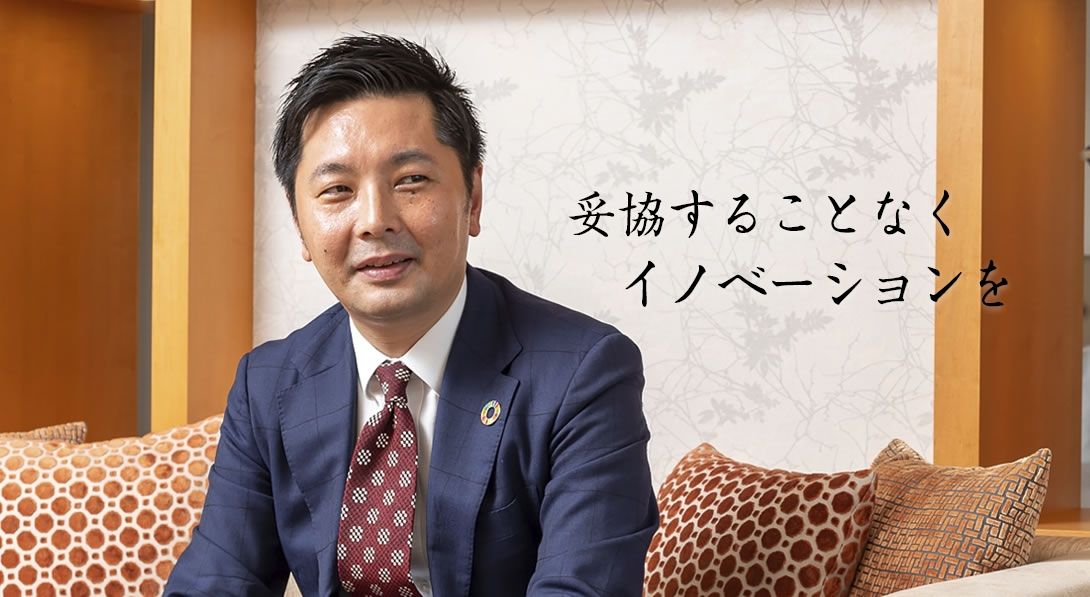 代表近影２