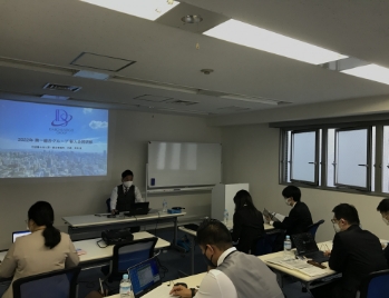 研修の様子2