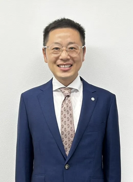 馮 著馳