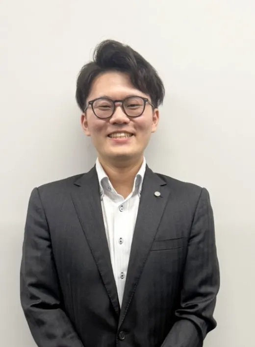 武智 悠馬