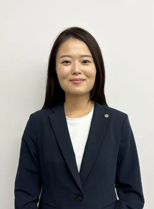 倉見 静佳