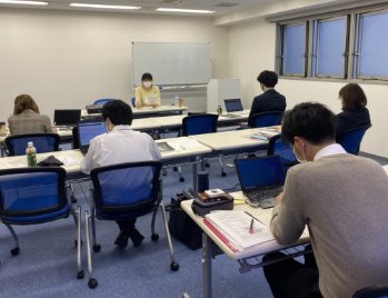 研修の様子2