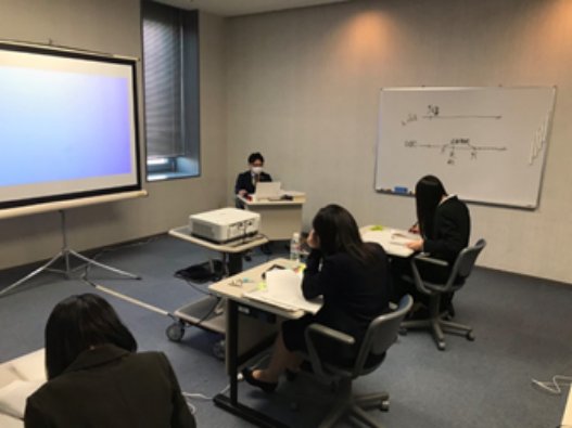 研修の様子1