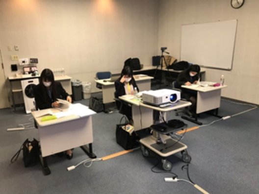 研修の様子2