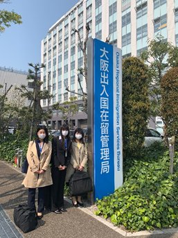 6日間という研修期間はどうでしたか?