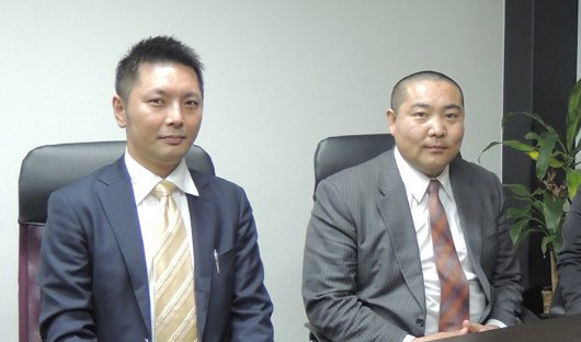 第一綜合事務所を超える事務所はないと思います。
