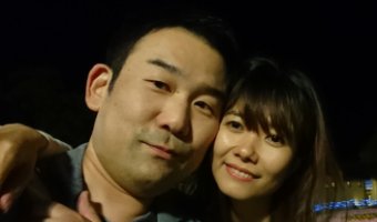 最初に他社でビザ申請依頼に失敗し,この事務所に助けてもらった