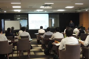 関西アーバン銀行 様