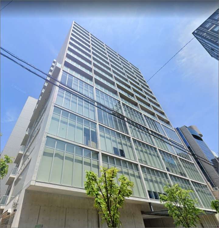 船場ミッドキューブ